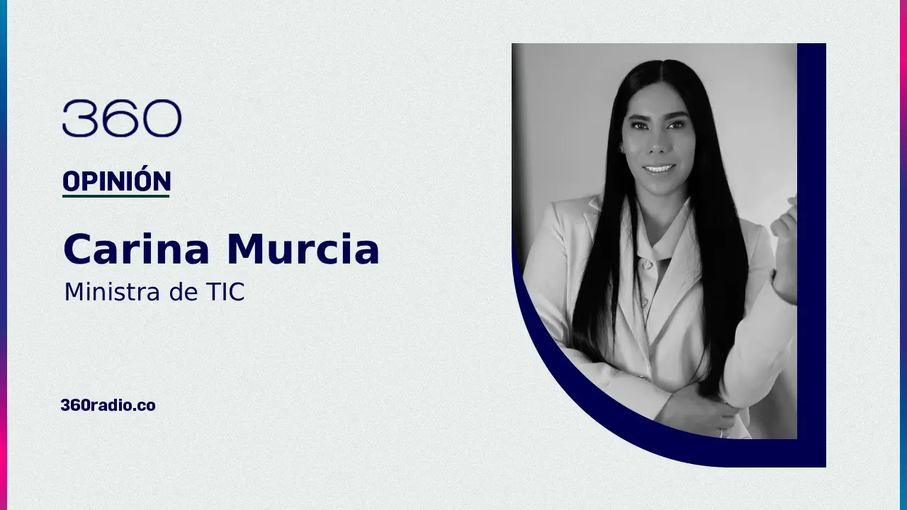 Nos acercamos al fin de año, un momento propicio para revisar cómo avanza el país en una de las apuestas centrales del presidente Gustavo Petro, convertir la conectividad en un derecho, no en un privilegio, y transformar el acceso a las tecnologías en un motor de equidad, educación, productividad y soberanía digital. Nos acercamos al fin de año, un momento propicio para revisar cómo avanza el país en una de las apuestas centrales del presidente Gustavo Petro, convertir la conectividad en un derecho, no en un privilegio, y transformar el acceso a las tecnologías en un motor de equidad, educación, productividad y soberanía digital.