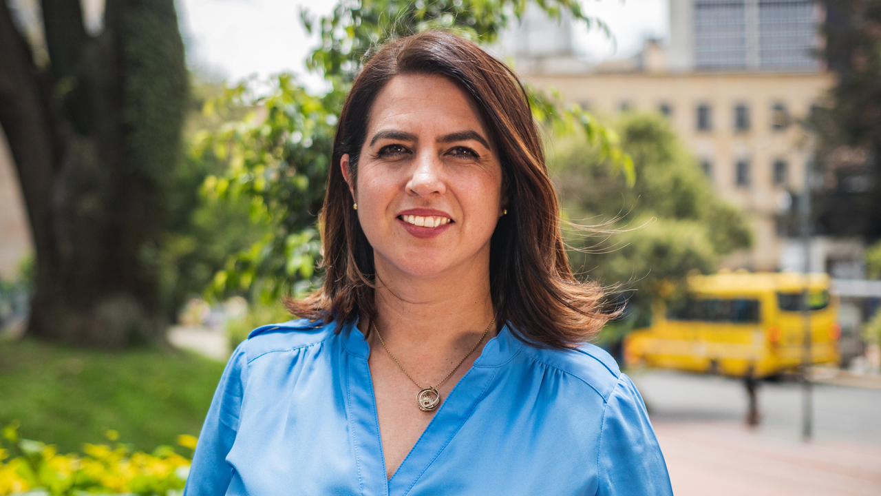 Carolina Rojas Hayes