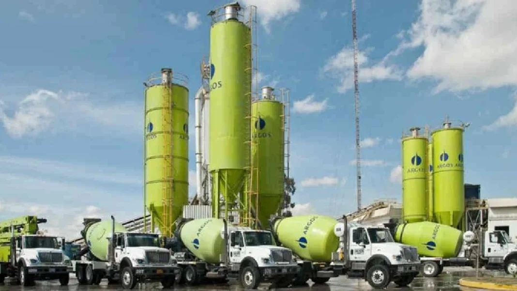 Cementos Argos potencia su estrategia tecnológica mediante su Laboratorio Digital