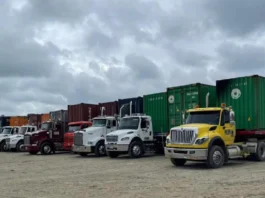 Costos en el transporte de carga aumentan 6 % en octubre por alzas en combustibles y peajes