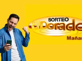 Resultado Dorado Mañana hoy 18 de noviembre: último sorteo