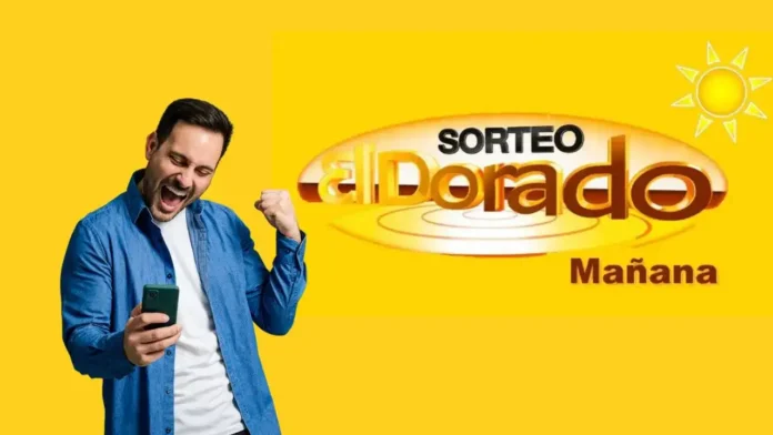 Resultado Dorado Mañana hoy 18 de noviembre: último sorteo