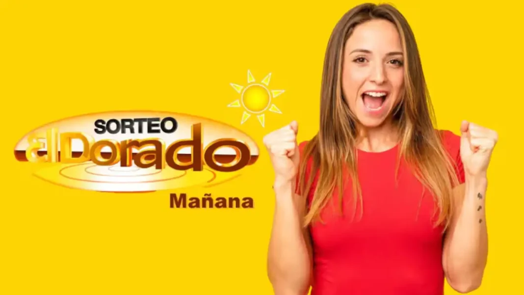 Dorado Mañana resultado hoy: último sorteo 19 de noviembre