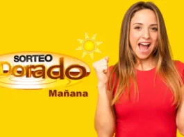 Dorado Mañana resultado hoy: último sorteo 19 de noviembre
