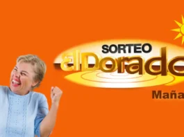 Resultado del Dorado Mañana del 11 de noviembre de 2025: número ganador