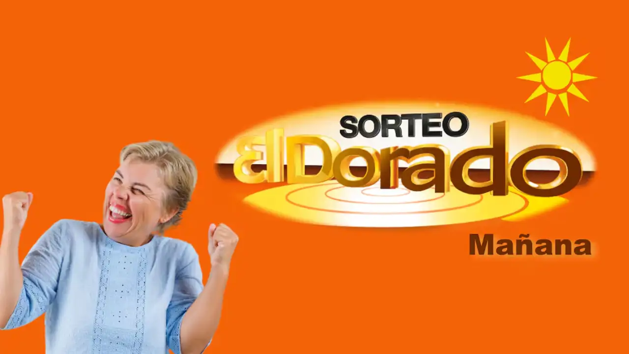 Resultado del Dorado Mañana del 11 de noviembre de 2025: número ganador