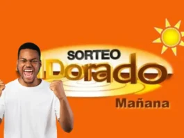Resultado del Dorado Mañana del 10 de noviembre de 2025: número ganador