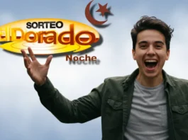 Resultado Dorado Noche hoy: número ganador del sábado 15 de noviembre