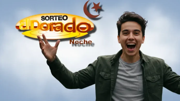 Resultado Dorado Noche hoy: número ganador del sábado 15 de noviembre