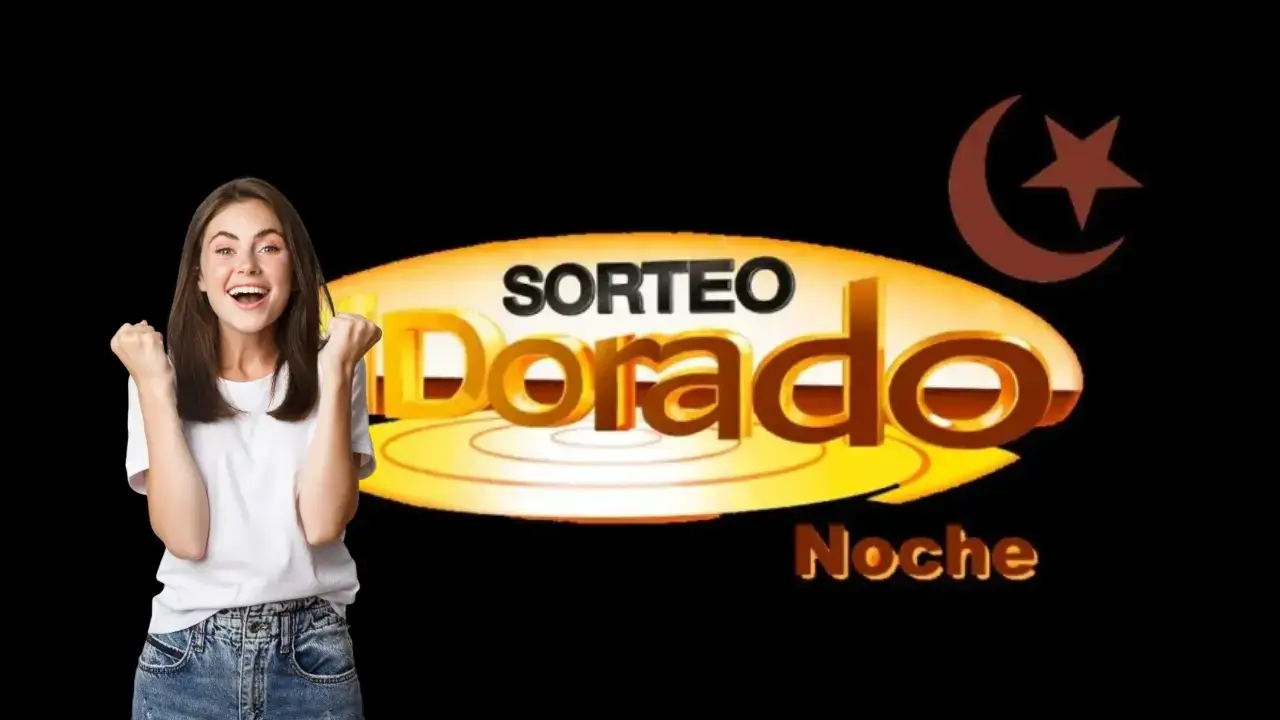 Resultado Dorado Noche 17 de noviembre: número ganador hoy Resultado Dorado Noche 17 de noviembre: número ganador hoy