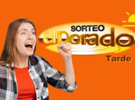 Resultado del Dorado Tarde del 12 de noviembre de 2025: número ganador