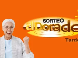 Resultado del Dorado Tarde del 10 de noviembre de 2025: número ganador
