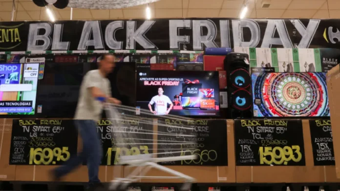 Desde Olímpica hasta Sodimac: 10 empresas sancionadas por irregularidades en Black Friday