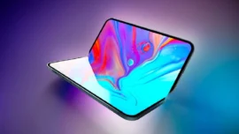 Detalles del que sería el primer iPhone plegable de Apple 1 Detalle del que sería el primer iPhone plegable de Apple