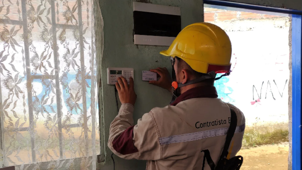 EPM suspenderá temporalmente las recargas de agua y energía prepago este puente festivo