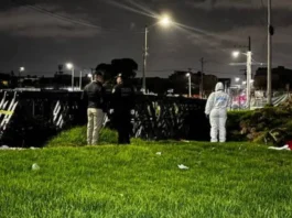 Explosión en Bogotá este 11 de noviembre: esto se sabe y esto dijo la Policía