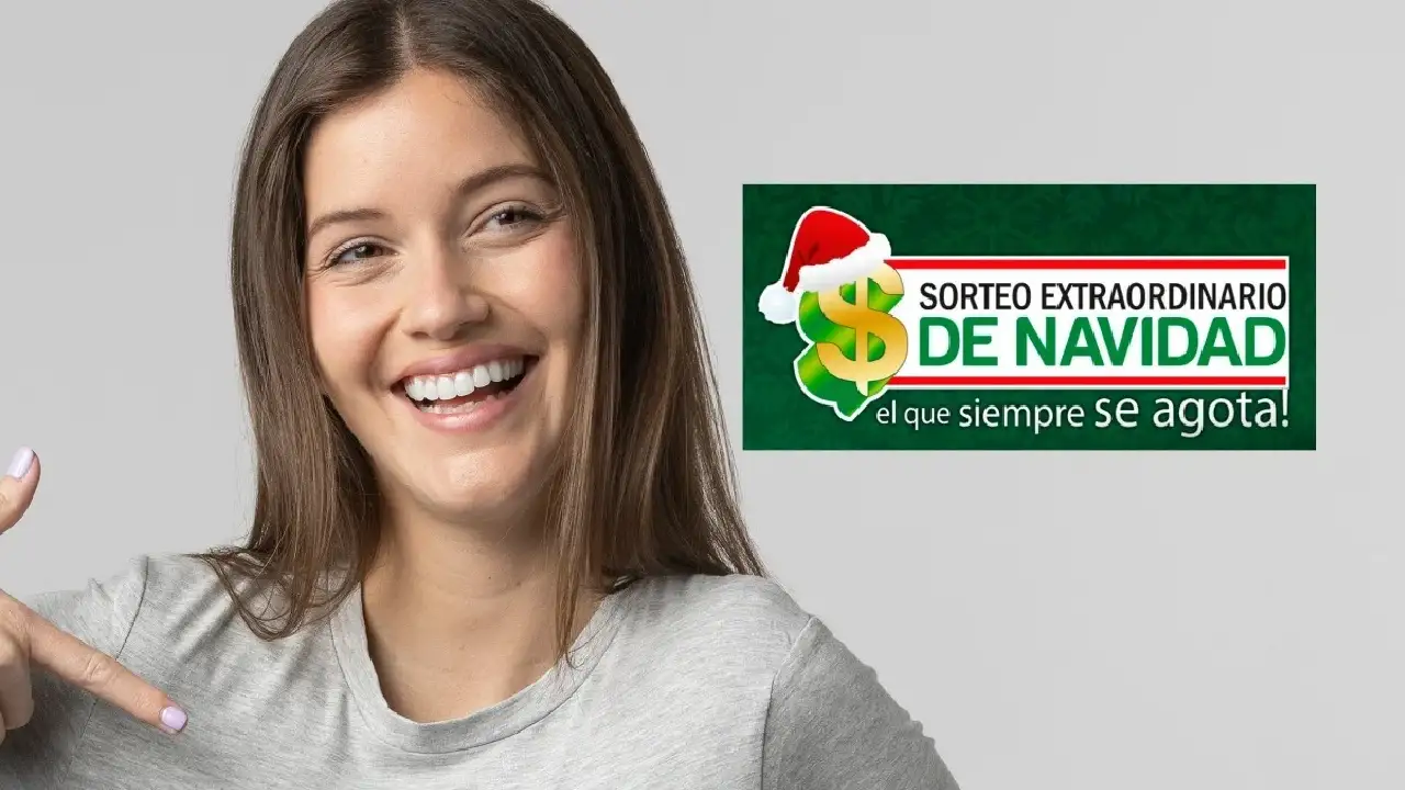 Resultado del Sorteo Extraordinario de Navidad hoy 22 de noviembre