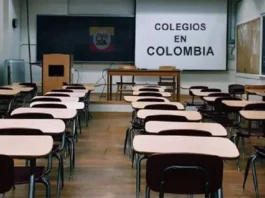 Educación en alerta: revelan los 30 colegios con peor desempeño y el factor que se repite
