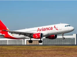 Así va la actualización urgente de Airbus en aviones de Avianca, JetSmart y Latam