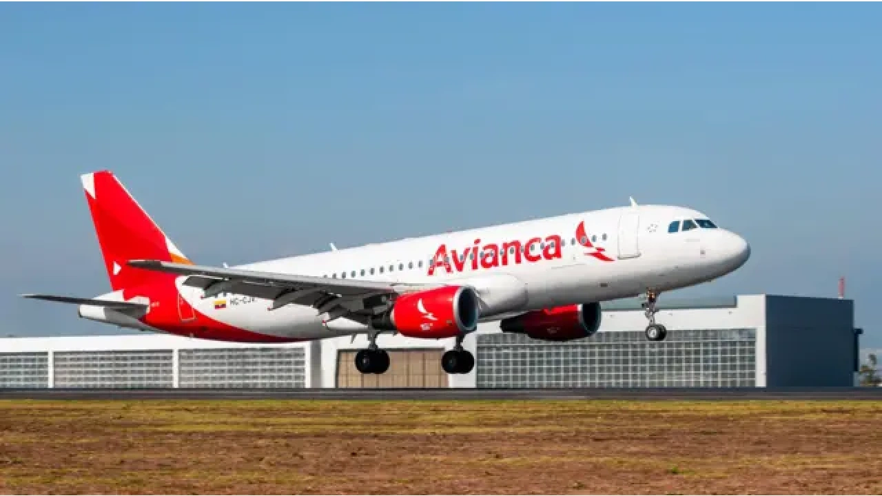 Así va la actualización urgente de Airbus en aviones de Avianca, JetSmart y Latam
