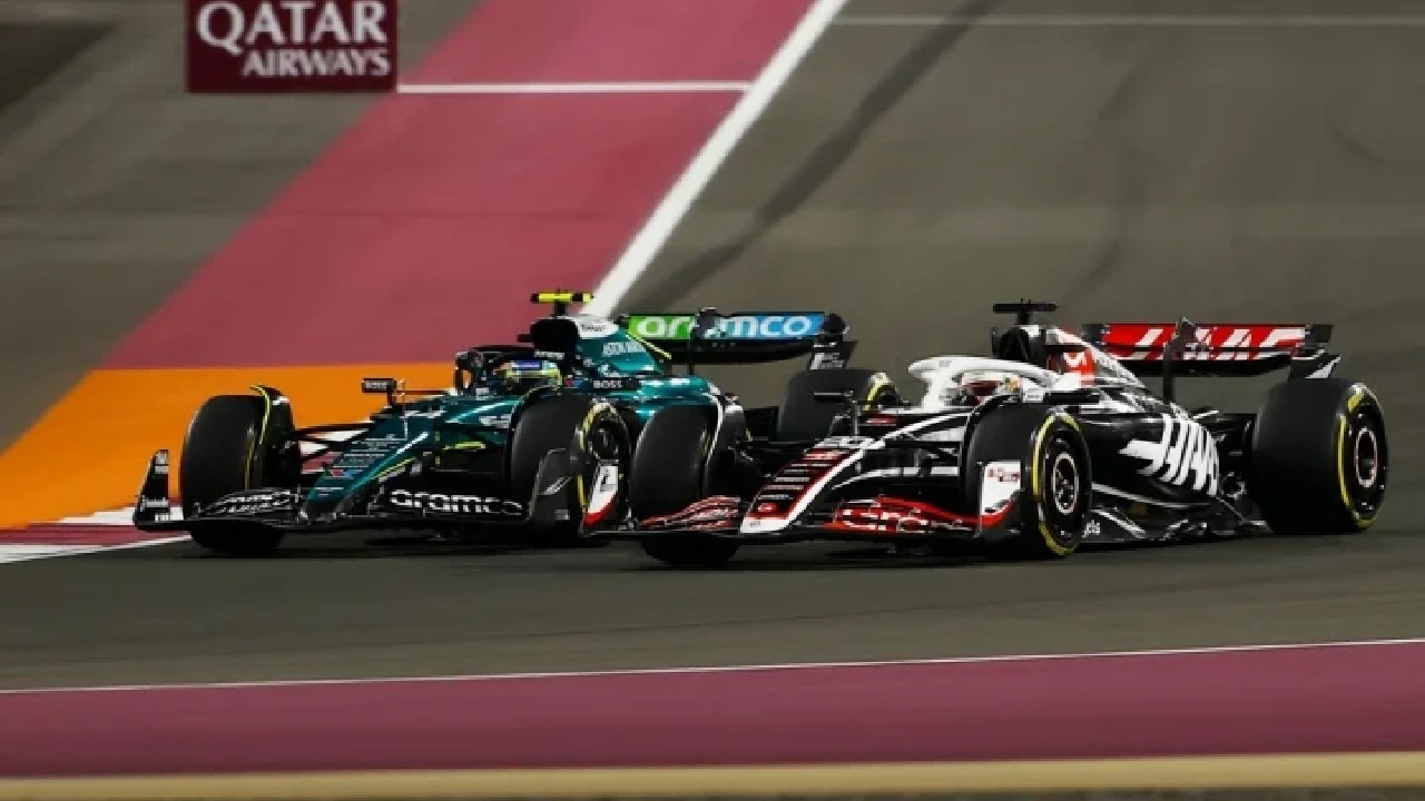 El factor que convierte a Qatar en uno de los GP más costosos del calendario de la Fórmula 1 1 El factor que convierte a Qatar en uno de los GP más costosos del calendario de la Fórmula 1