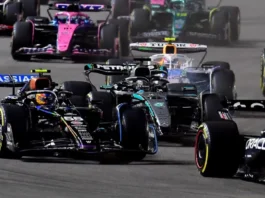 El factor que convierte a Qatar en uno de los GP más costosos del calendario de la Fórmula 1