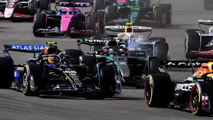 El factor que convierte a Qatar en uno de los GP más costosos del calendario de la Fórmula 1