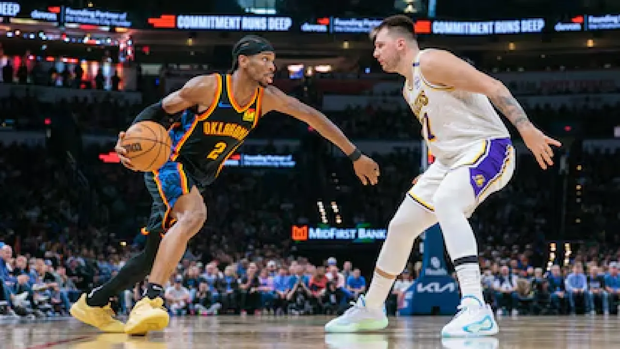 El negocio del baloncesto: los equipos más valiosos de la NBA según su valor de mercado 1 El negocio del baloncesto los equipos mas valiosos de la NBA segun su valor de mercado 1