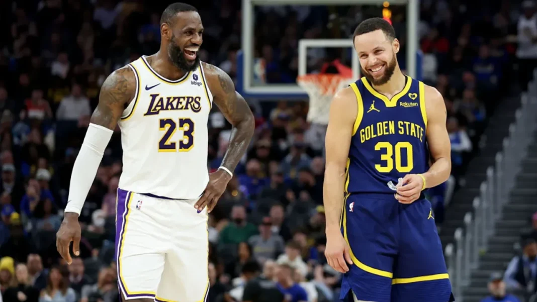 El negocio del baloncesto: los equipos más valiosos de la NBA según su valor de mercado