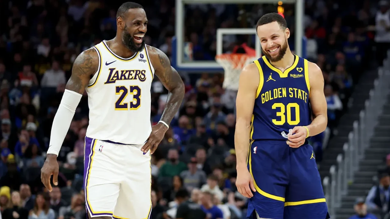 El negocio del baloncesto_ los equipos más valiosos de la NBA según su valor de mercado El negocio del baloncesto: los equipos más valiosos de la NBA según su valor de mercado