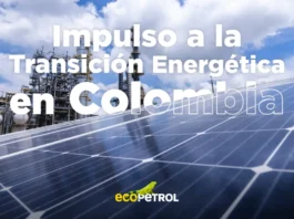 Ecopetrol fortaleció su estrategia de transición energética con la adquisición de un portafolio solar de 0,6 GW en Colombia, una operación clave para avanzar en su descarbonización y ampliar su presencia en energías renovables.