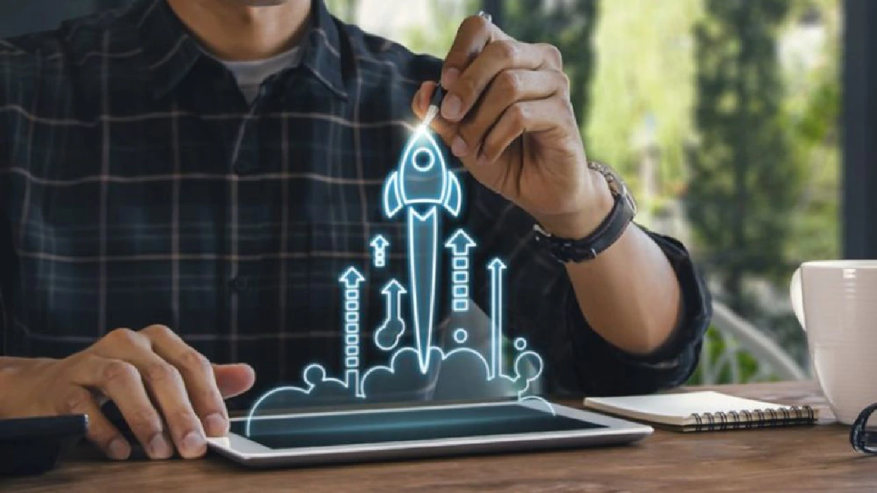 Estas son las ciudades más atractivas del mundo para crear una startup Estas son las ciudades más atractivas del mundo para crear una startup