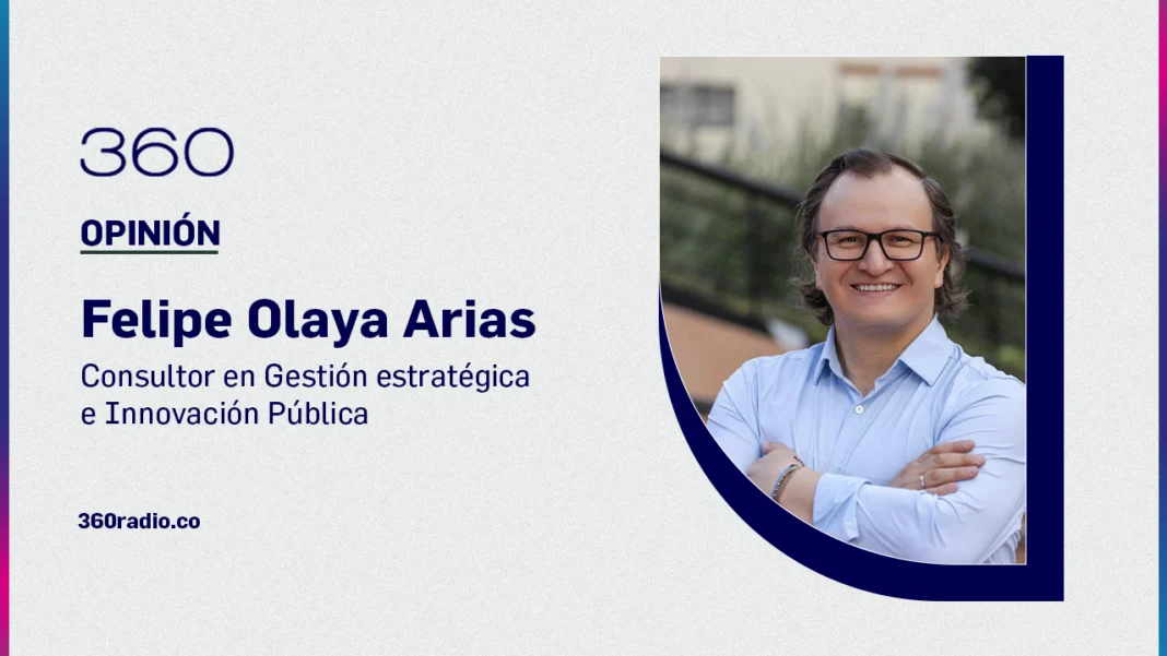 La Amazonía nos convoca