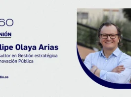 La Amazonía nos convoca