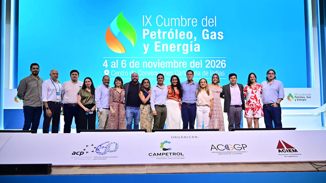 La VIII Cumbre de Petróleo, Gas y Energía cerró su tercer día destacando innovación, sostenibilidad y consensos clave para fortalecer la seguridad energética de Colombia.