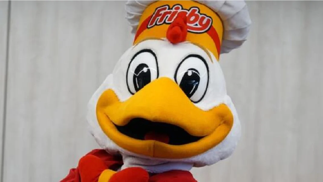 Frisby España debe retirar su marca del mercado digital mientras avanza el litigio con Frisby Colombia