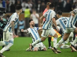 Fútbol y dinero: selecciones que dominan el mercado rumbo al Mundial 2026