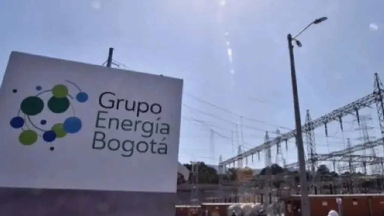 GEB refuerza su presencia regional y apuesta por energía más sostenible y accesible