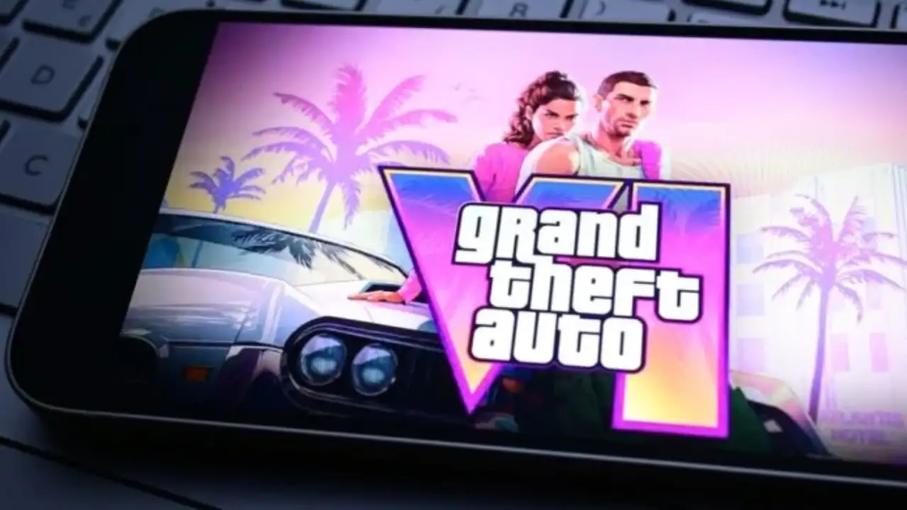 GTA 6 retrasa su lanzamiento: esta la nueva fecha que anunciaron GTA 6 retrasa su lanzamiento: esta la nueva fecha que anunciaron