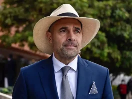 Las razones de Andrés Guerra para renunciar a precandidatura de Centro Democrático