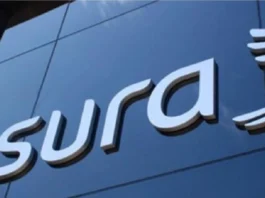 Grupo SURA acumula $2,5 billones en utilidad neta a septiembre