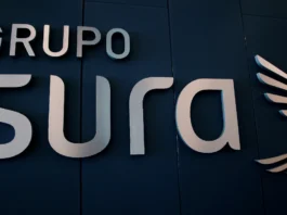 Grupo SURA firma acuerdo para vender su participación en ARUS