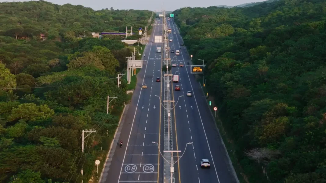 ISA apuesta por la movilidad eléctrica con la primera red de electrolineras del Caribe colombiano