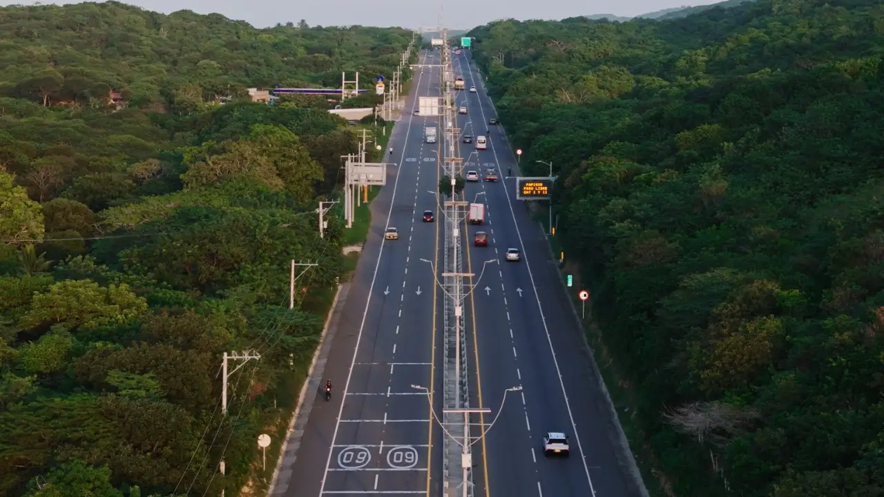 ISA apuesta por la movilidad eléctrica con la primera red de electrolineras del Caribe colombiano