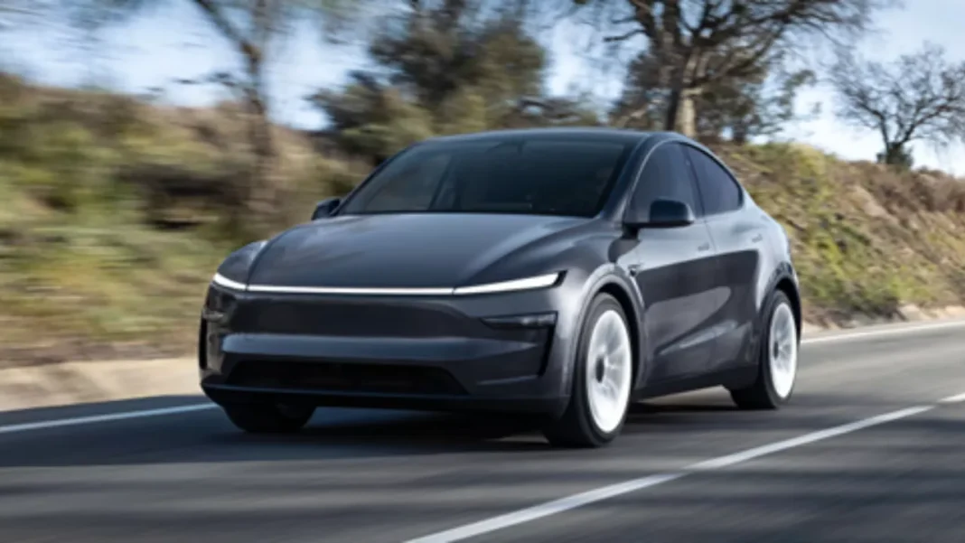 Precios de los carros Tesla en Colombia cero kilómetros