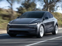 Precios de los carros Tesla en Colombia cero kilómetros