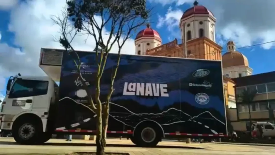 Qué es La Nave 3.0 y a quiénes impacta, conozca los detalles