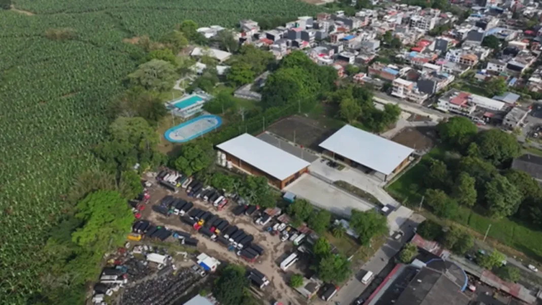 Esta es la nueva sede que EPM abrió en Urabá, cifras y datos que debe conocer