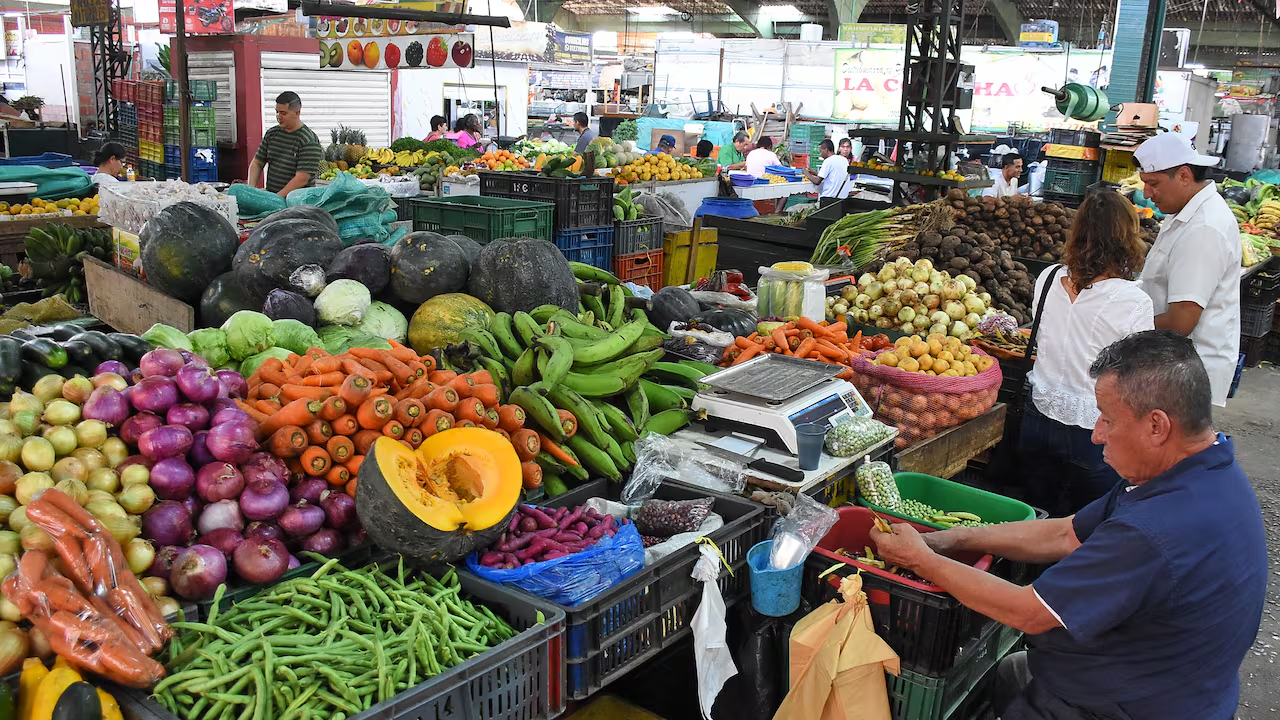 Inflación en Colombia: así se comportaron los precios y sectores que más subieron en octubre del 2025