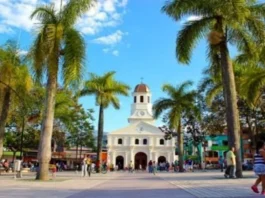 Itagüí entrega nuevas vías, andenes y mejoras urbanísticas para fortalecer la movilidad y el entorno local